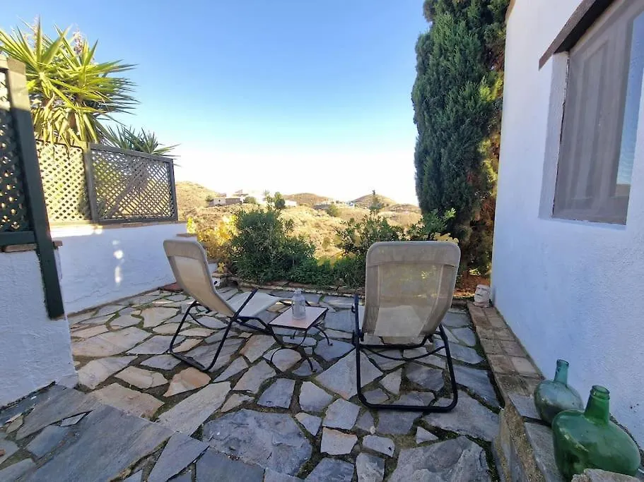 Holiday home Casa Musica An Enchanting One Bed Cottage Lubrin