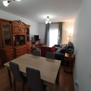  Apartamento Apartamento Guejar Sierra