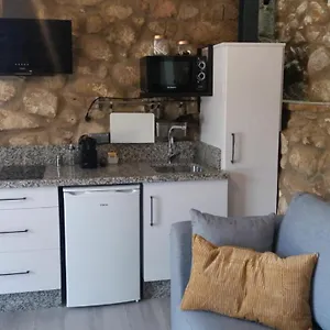  Apartamento La Bodega