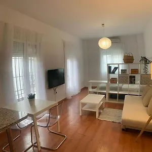  Apartamento Luminoso En Totalmente Climatizado