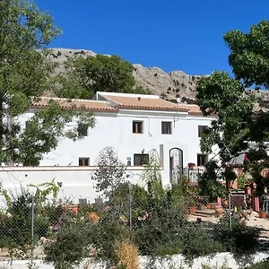  Casa rural El Retiro