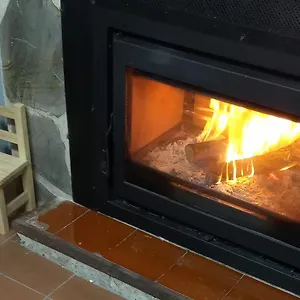  Сasa de vacaciones Casa Fina