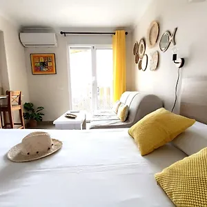 Apartamento Piscis, Benalmádena