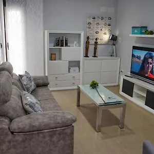 Apartamento El Balcon, Baena