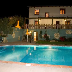 Casa rural Casa Rural El Tejar Viejo, Carcabuey