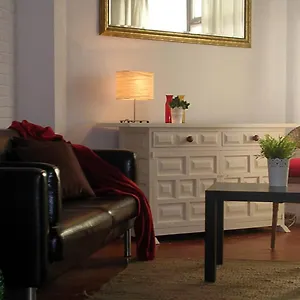 Apartamento En El Centro De Marbella, Free Wi-fi, Marbella