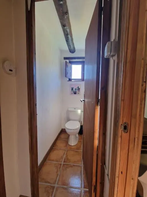 Casa Musica An Enchanting One Bed Cottage Lubrin Holiday home
