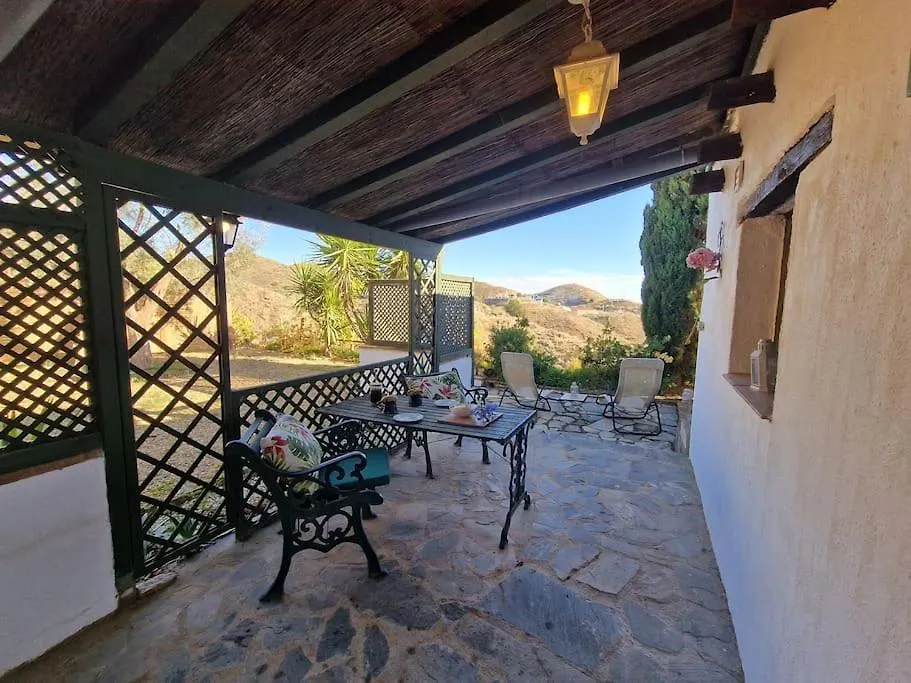 Casa Musica An Enchanting One Bed Cottage Lubrin